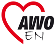 Logo AWO EN-Kreis