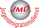 Logo Jugendmigrationsdienst