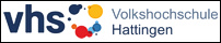 Logo vhs Hattingen