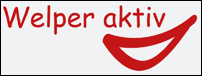 Logo Welper aktiv
