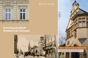 Titelbild Broschüre