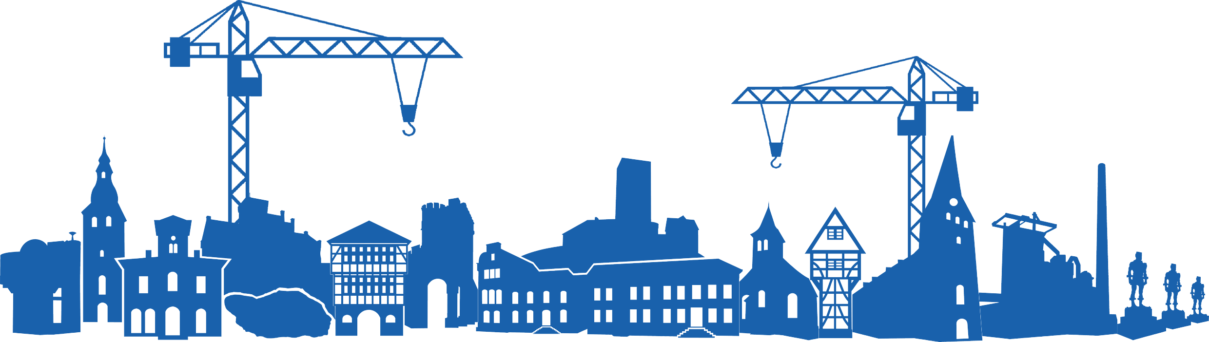 Skyline Hattingen