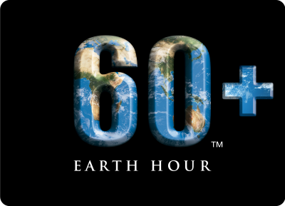 Logo Earth-Hour