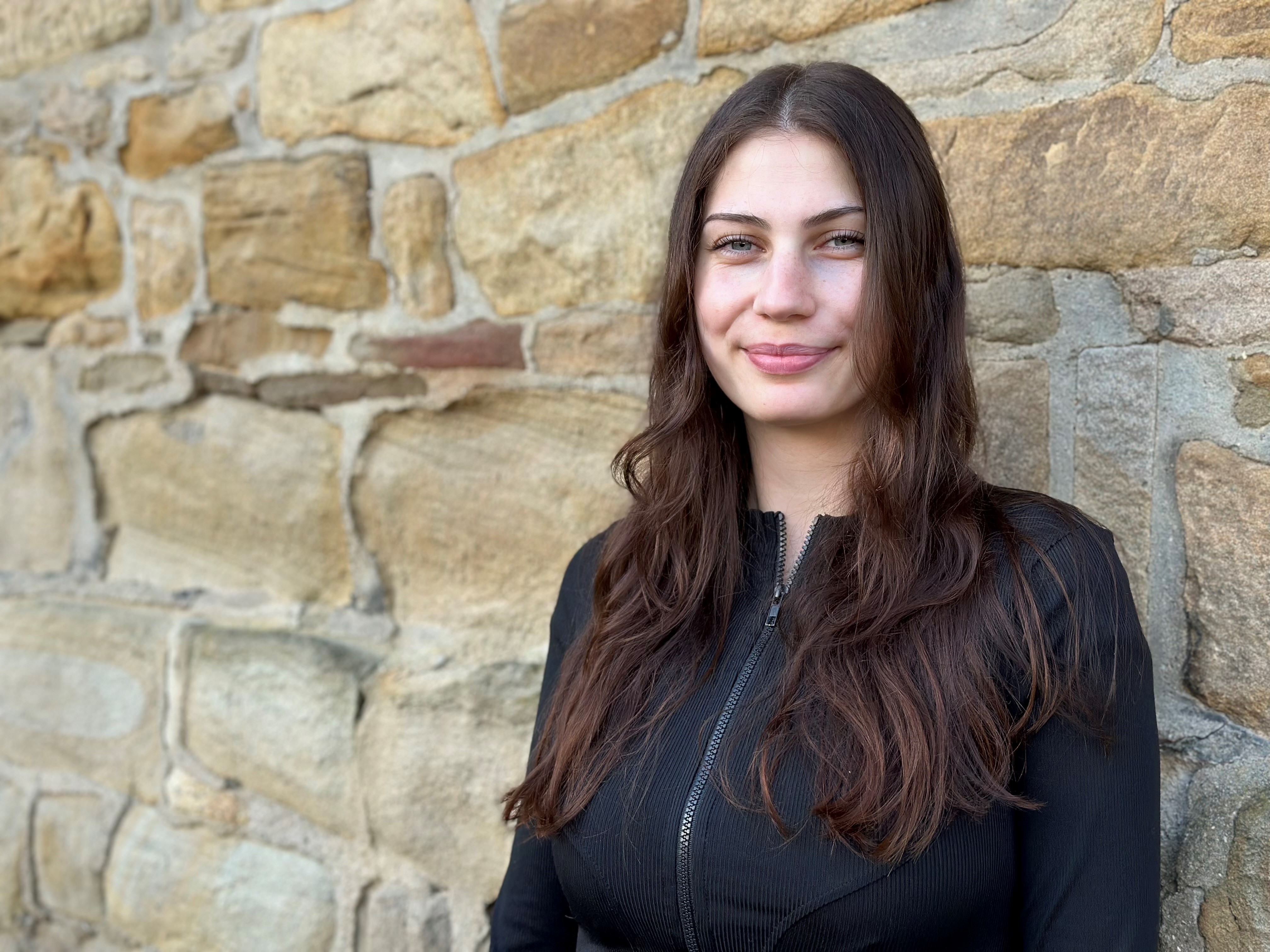 Sophia hat eine Ausbildung bei der Stadt Hattingen absolviert Sophia hat eine Ausbildung bei der Stadt Hattingen absolviert