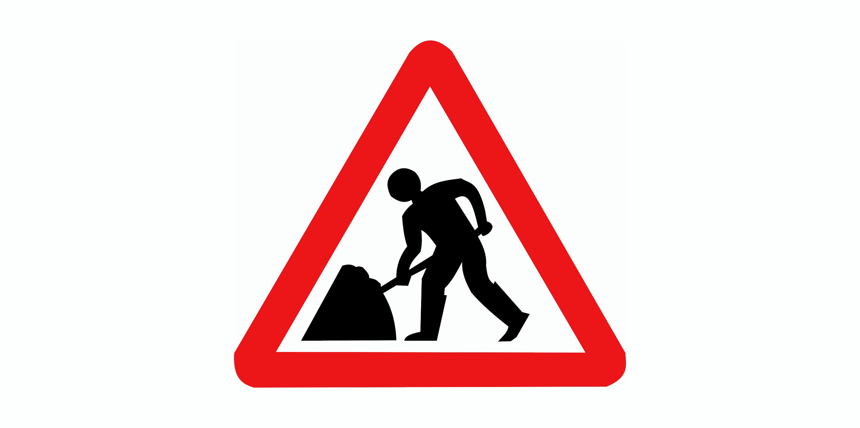 Nächster Bauabschnitt auf der Kohlenstraße beginnt