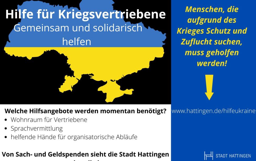 Graik Flüchtlingshilfe Ukraine