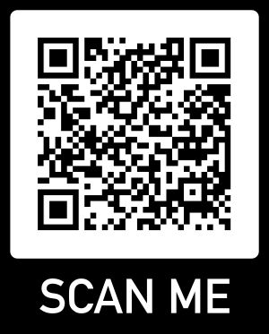 QR-Code, der zum WhatsApp-Kanal der Stadt Hattingen führt