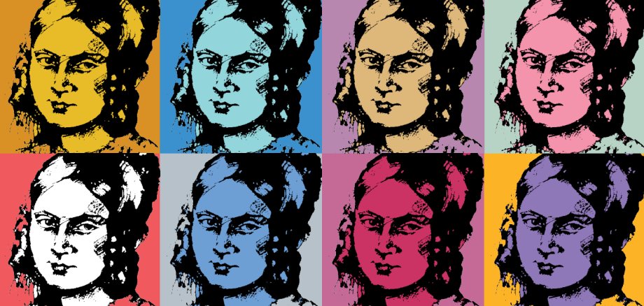 Grafik Mathilde Anneke