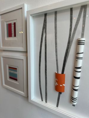 Ausstellungsstück