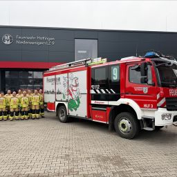 Löschzug 9 Niederwenigern