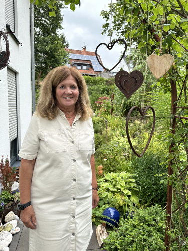 Ina Böckenhüser