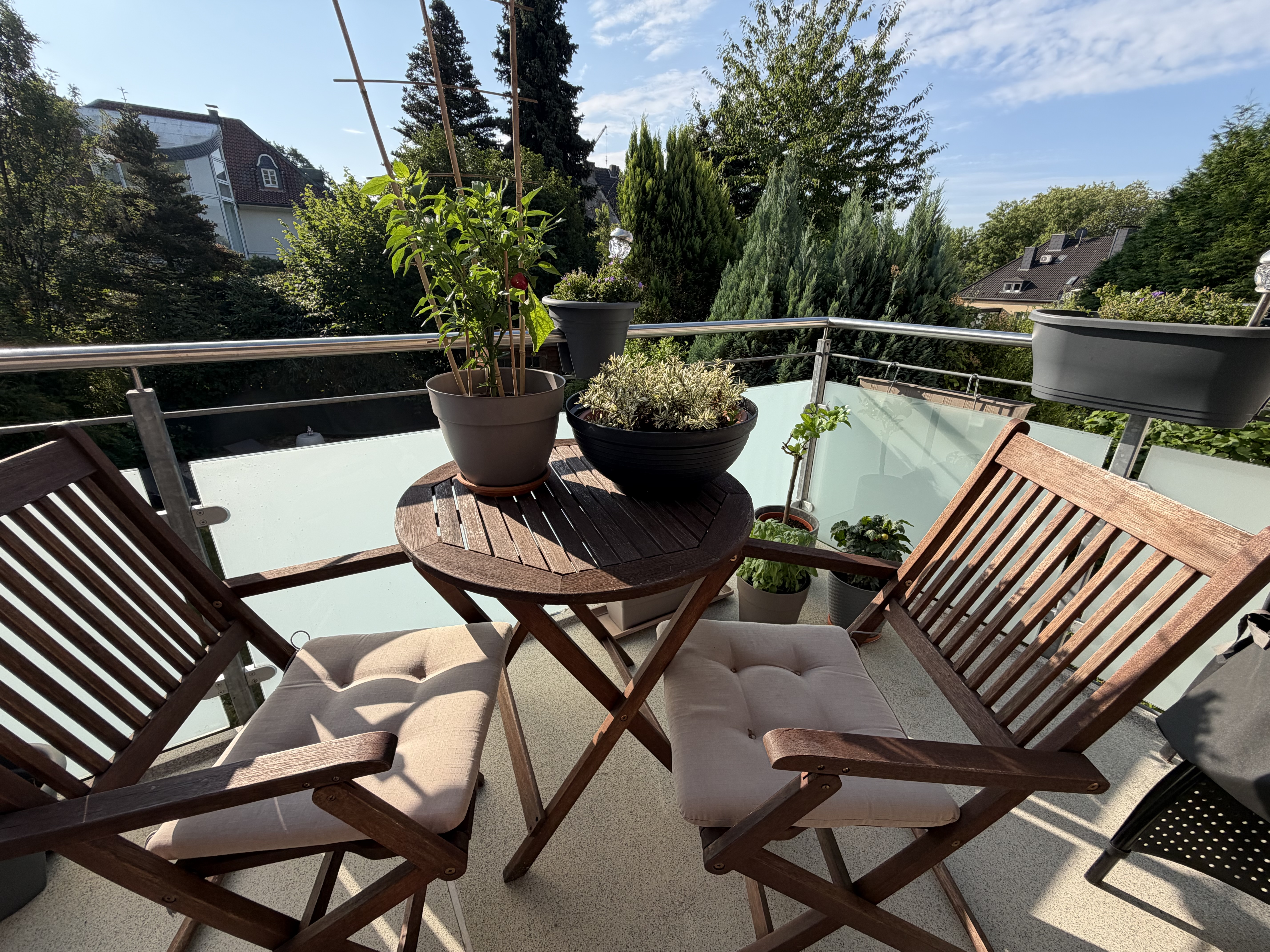 Balkon 