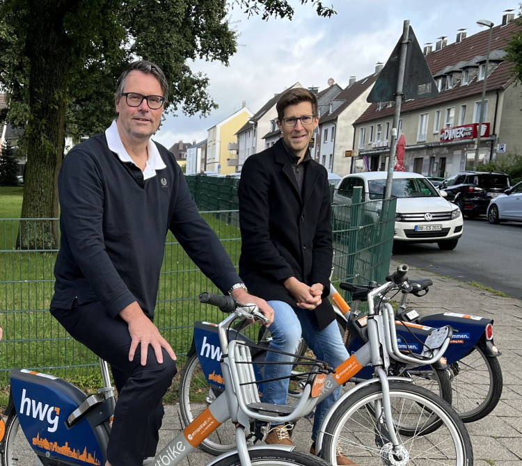 Archivbild Metropolradruhr