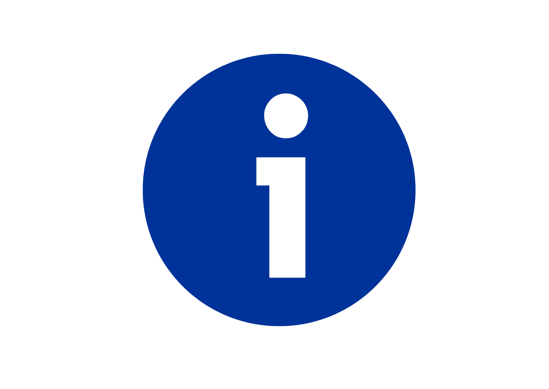 Information 