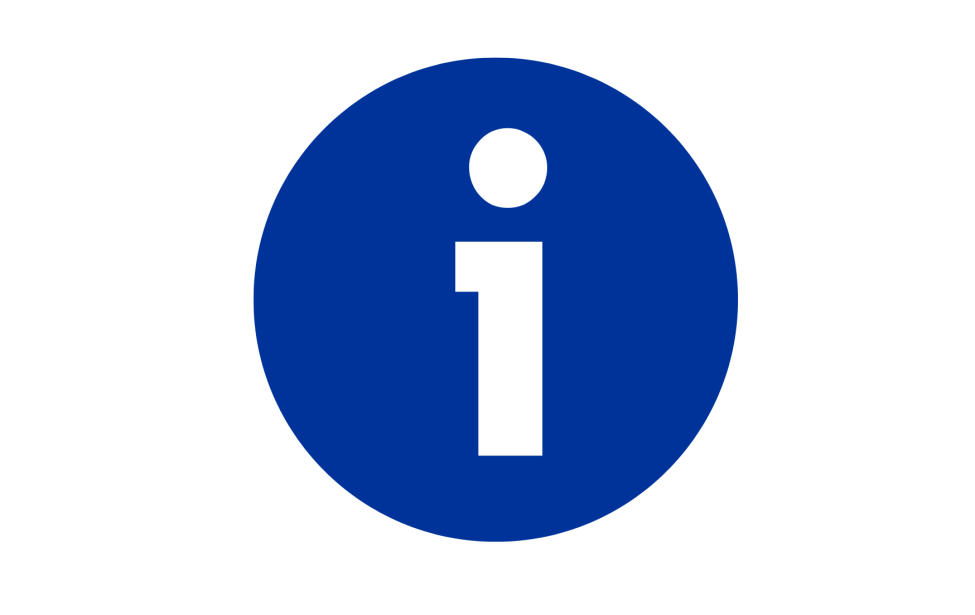 Information 