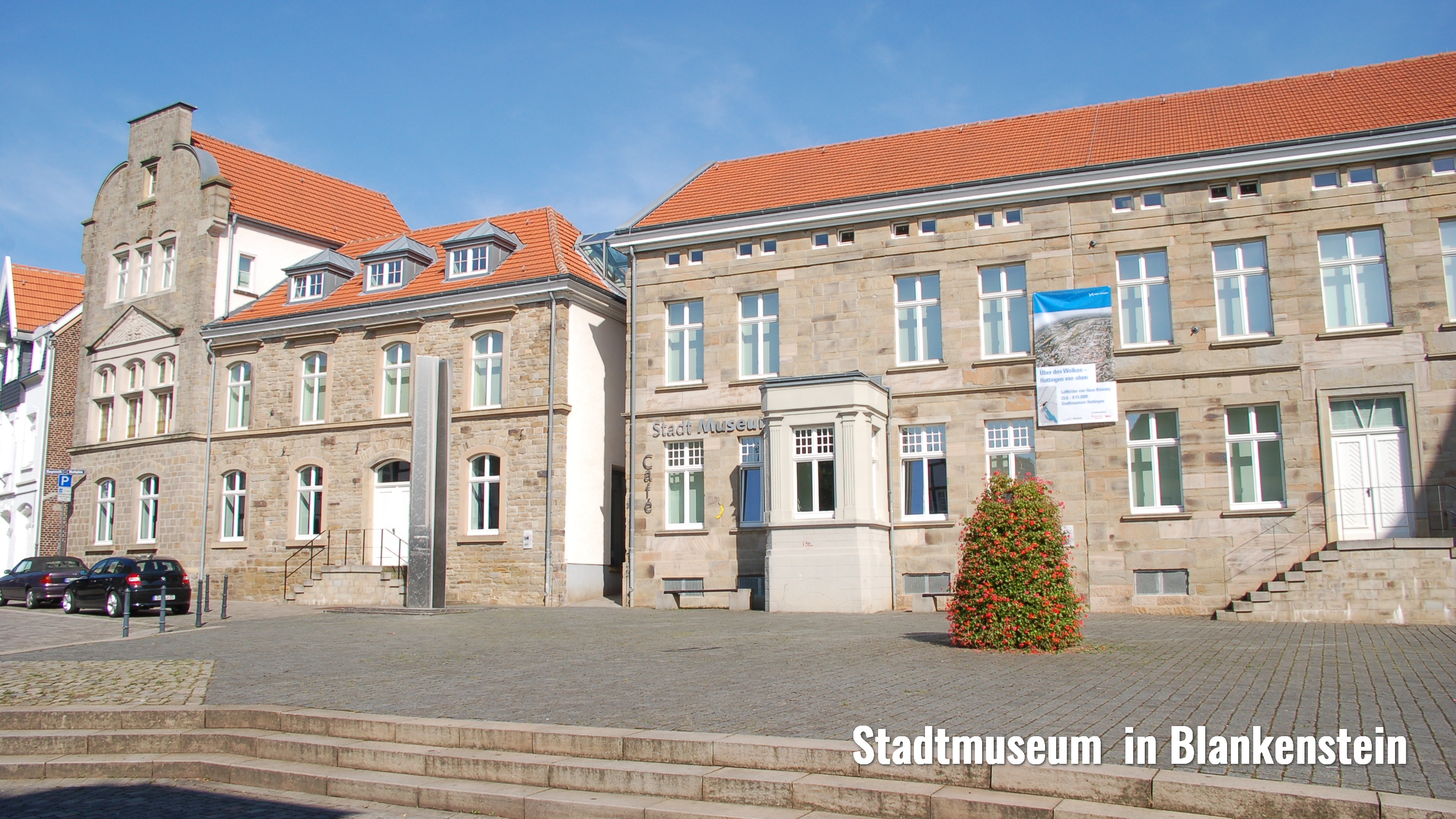 Stadtmuseum 