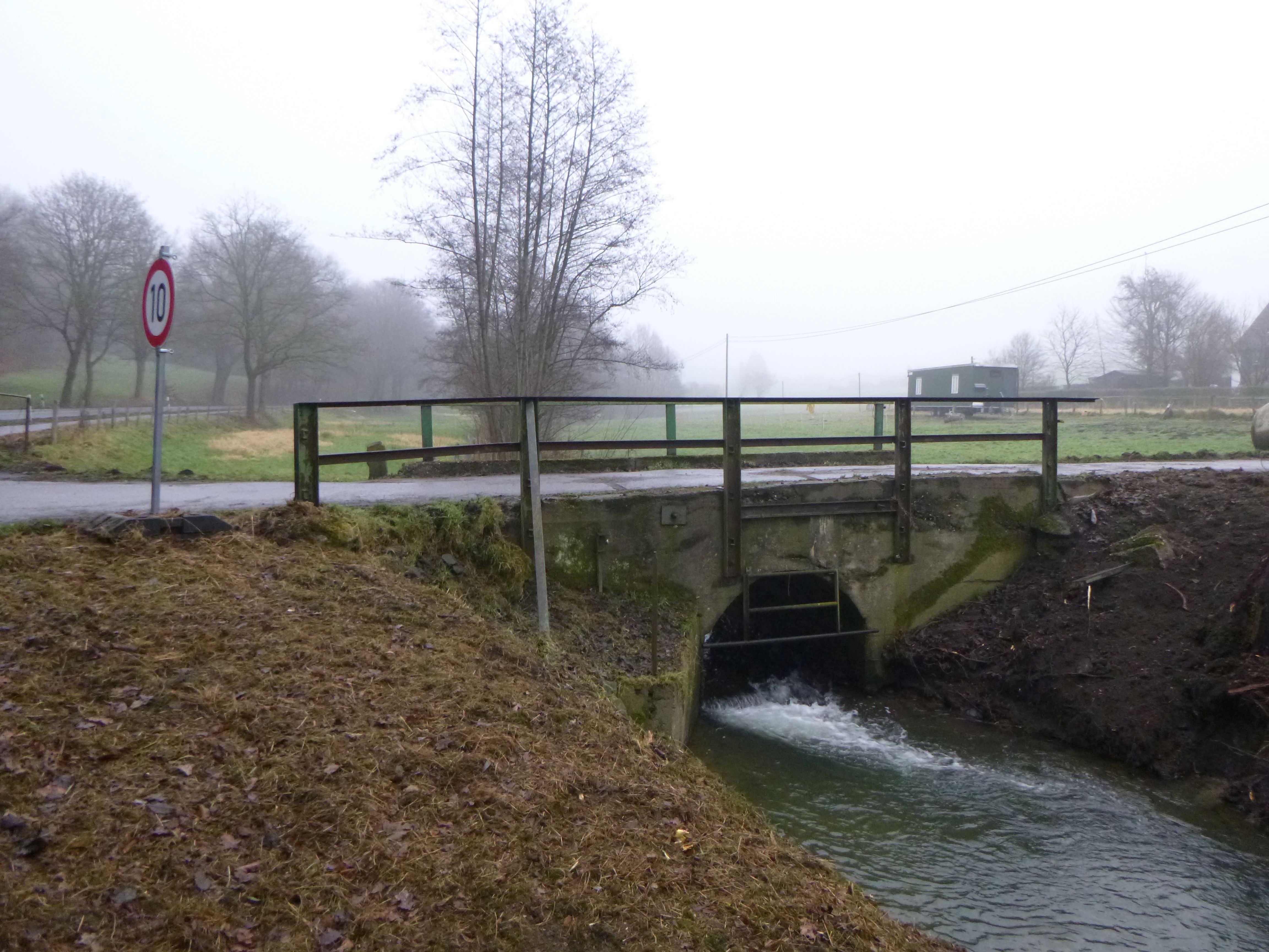 Alte Brücke Wodantal 95-101