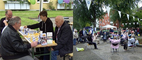 Schmökerbudenfest