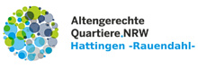 Logo Altengerechte Quartiere