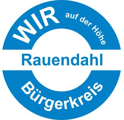 Logo Bürgerkreis WIR