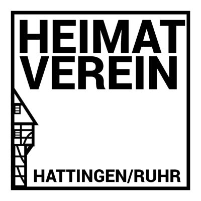 Logo Heimatverein Hattingen/Ruhr 