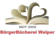 Logo Bürgerbücherei Welper
