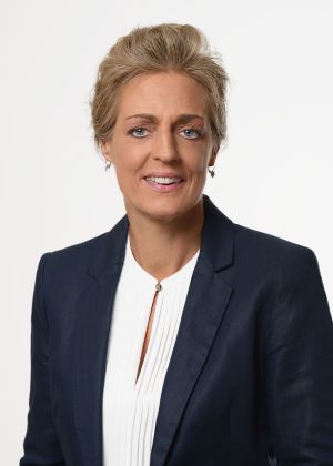 Quartiersentwicklerin Gabriele Krefting, Foto: (C. Sommerfeld)
