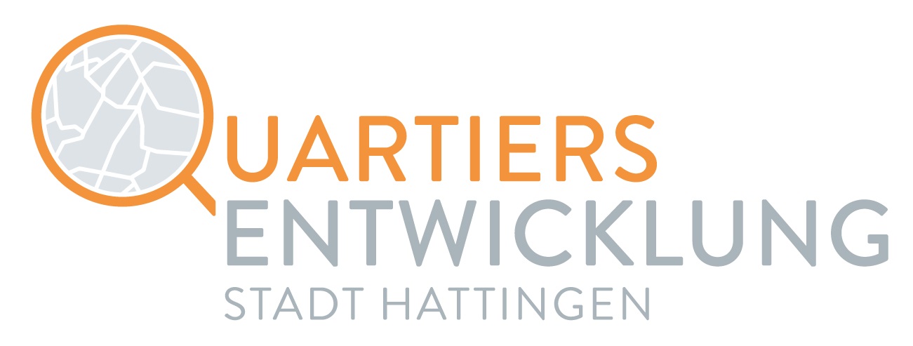 Logo Quartiersentwicklung Hattingen 