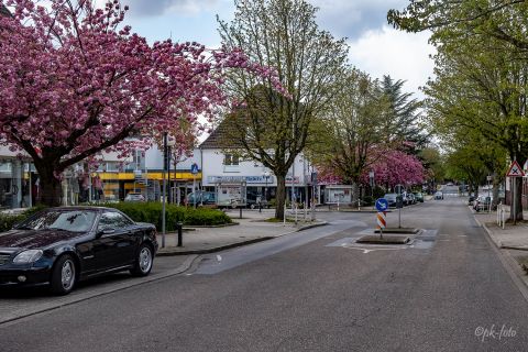 Thingstr. in Welper