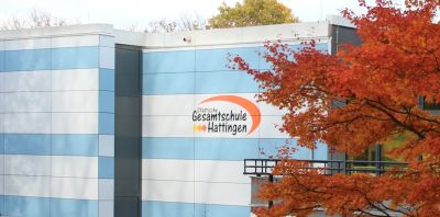 Gesamtschule Hattingen Gesamtschule Hattingen
