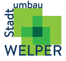 Logo Stadtumbau Welper