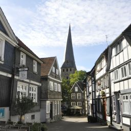 Hattinger Altstadt