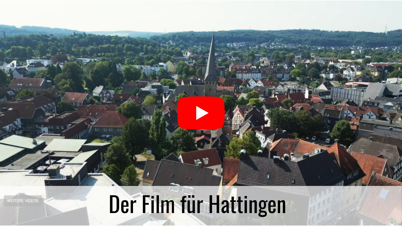 Vorschaubild Film für Hattingen