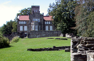Ruine Isenburg