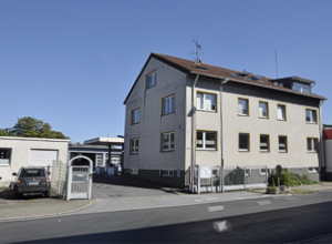 Engelbertstraße 3-5 Engelbertstraße 3-5