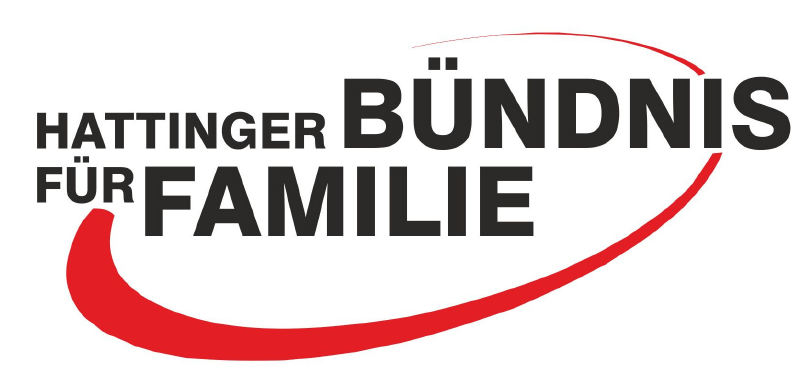Logo Hattinger Bündnis für Familie