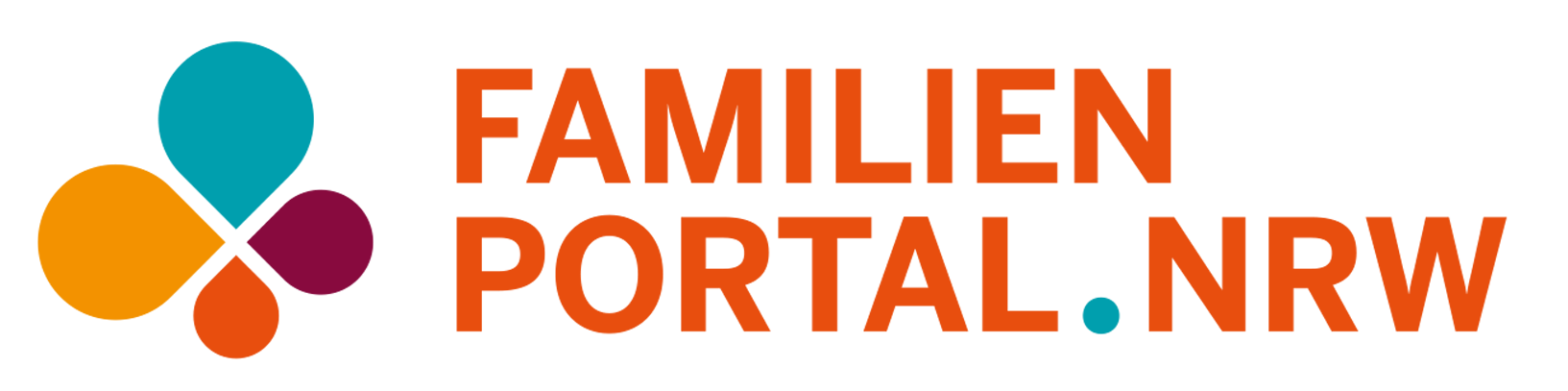 Familienportal NRW