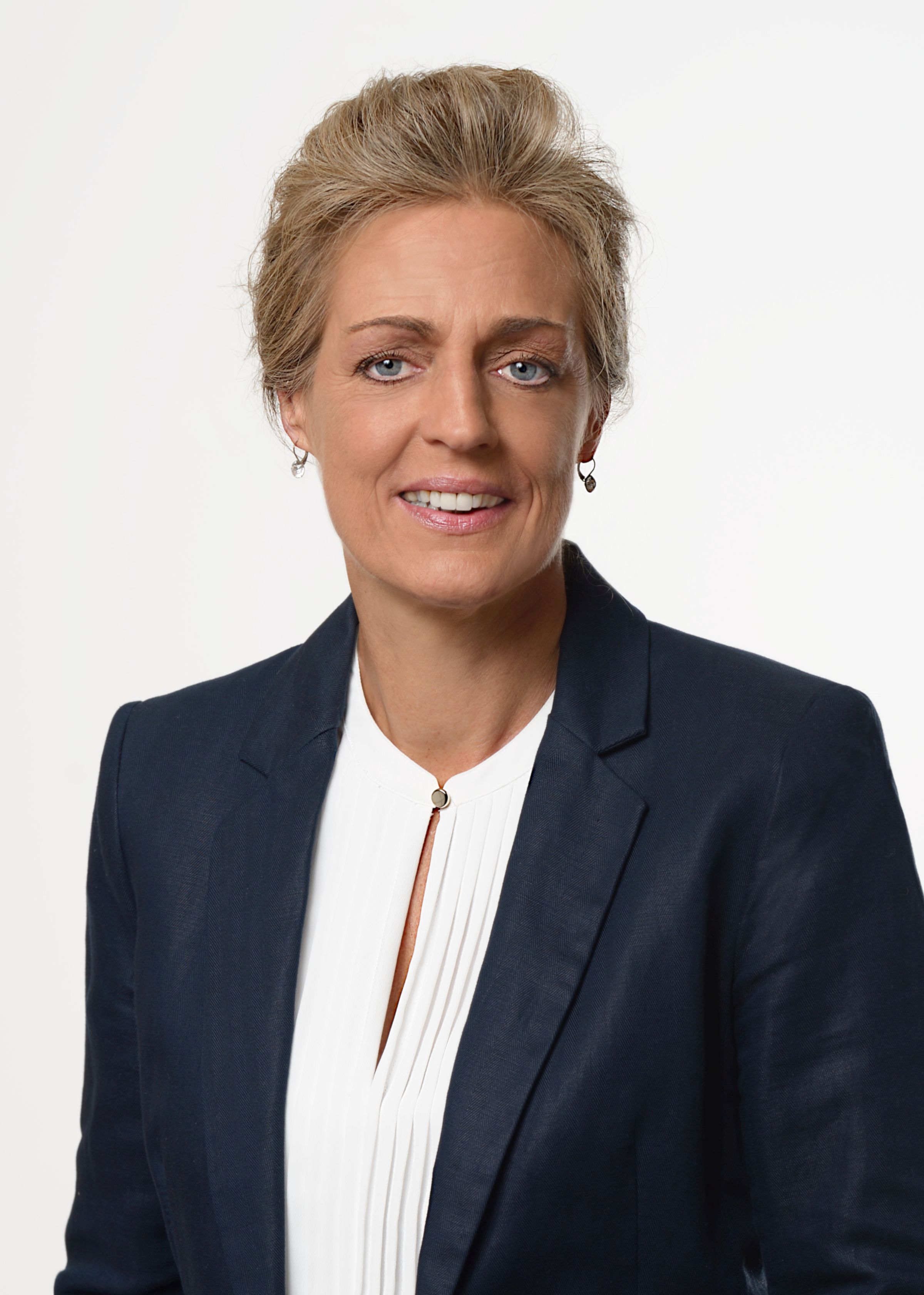 Quartiersentwicklerin Gabriele Krefting, Foto: (C. Sommerfeld)